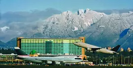 The Fairmont Vancouver Airport | Britanya Kolombiyası - Vancouver (ve civarı) - Richmond