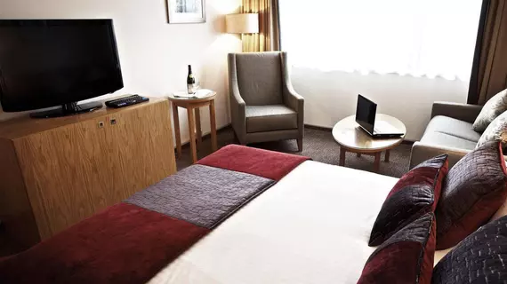 Copthorne Hotel Slough Windsor | Buckinghamshire (kontluk) - Slough