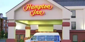 Hampton Inn Cincinnati Airport-North