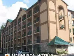 Summit Manor Condominiums | Tennessee - Gatlinburg - Pigeon Forge (ve civarı) - Gatlinburg