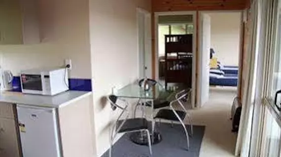 Whangarei Holiday Houses | Northland - Whangarei (ve civarı) - Whangarei