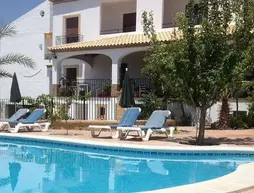 Hotel El Molino | Andalucia - Seville İli - Osuna