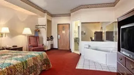 Baymont Inn & Suites Beckley | Batı Virginia - Beckley (ve civarı) - Beckley