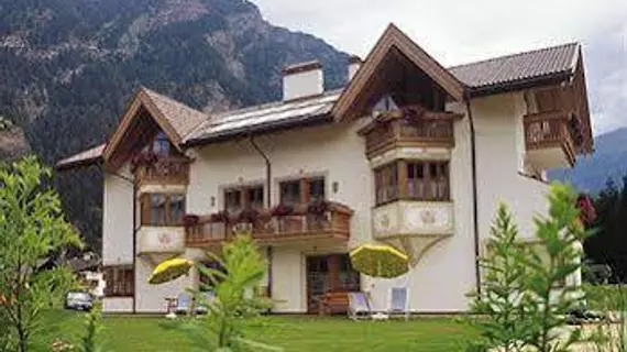 Hotel Rose | Trentino-Alto Adige - Güney Tirol (il) - Val di Vizze