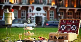 Milestone Hotel Kensington | Londra (ve civarı) - Royal Borough of Kensington and Chelsea