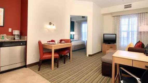 Residence Inn West Palm Beach | Florida - Palm Beach - Batı Palm Beach (ve civarı) - West Palm Beach