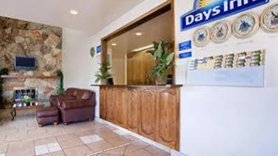 Days Inn Delta | Utah - Fillmore (ve civarı) - Delta