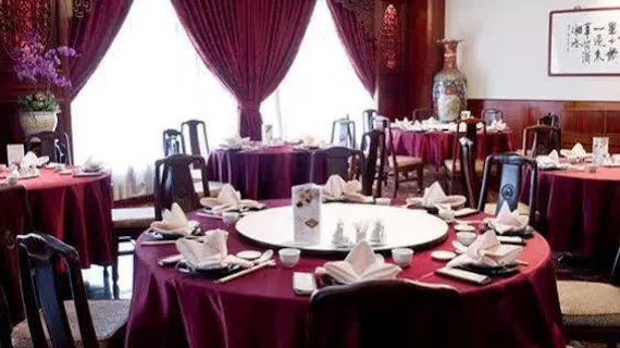 The Howard Prince Hotel Taichung | Taichung (ve civarı) - Taichung - Situn Bölgesi