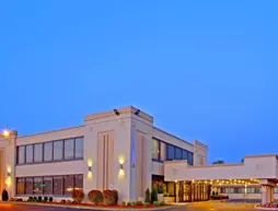 Holiday Inn Express Elmira-Horseheads | New York - Elmira (ve civarı) - Horseheads