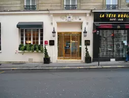 Serotel Lutèce | Ile-de-France - Paris - Latin Bölgesi