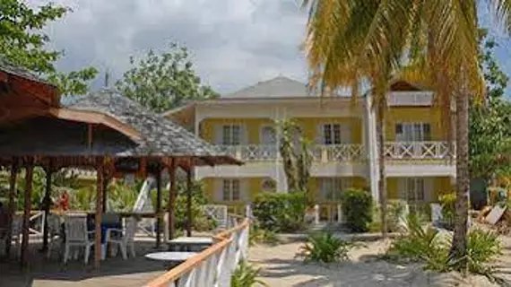 Merrils Beach Resort II – All Inclusive | Westmoreland - Negril (ve civarı) - Negril