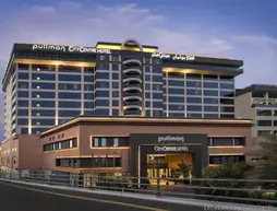 Pullman Dubai Creek City Centre | Dubai - Deira