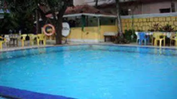 Don Joao Resort | Goa - Kuzey Goa - Anjuna