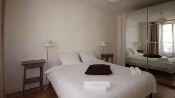 My Apartment in Paris Marais | Ile-de-France - Paris - Marais