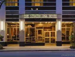 The Strathcona Hotel