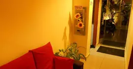 Checkmate Guest House | Kuala Lumpur (ve civarı) - Bukit Ceylon