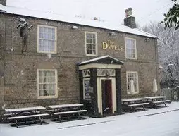 The Dyvels Inn | Northumberland (kontluk) - Newcastle upon Tyne (ve civarı) - Corbridge