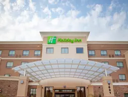 Holiday Inn Channelview | Teksas - Houston (ve civarı) - Channelview