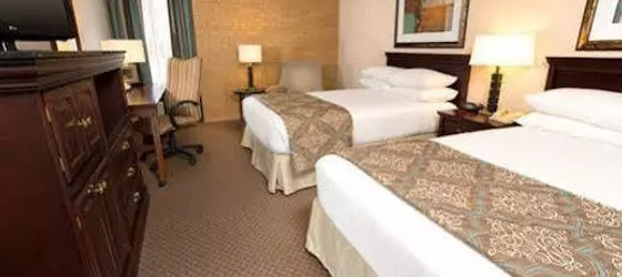 Drury Inn & Suites Overland Park | Kansas - Kansas City (ve civarı) - Overland Park