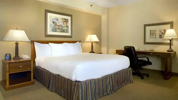 DoubleTree by Hilton Silver Spring | Maryland - College Park (ve civarı) - Silver Spring