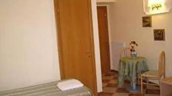 B&B Al Gran Veliero | Lazio - Roma (ve civarı) - Roma Kent Merkezi - Esquilino