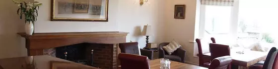 Donington Park Farmhouse Hotel | Derbyshire (kontluk) - Derby