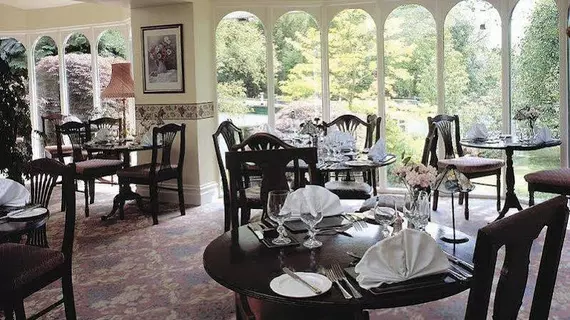 Burn How Garden House Hotel | Cumbria (kontluk) - Windermere