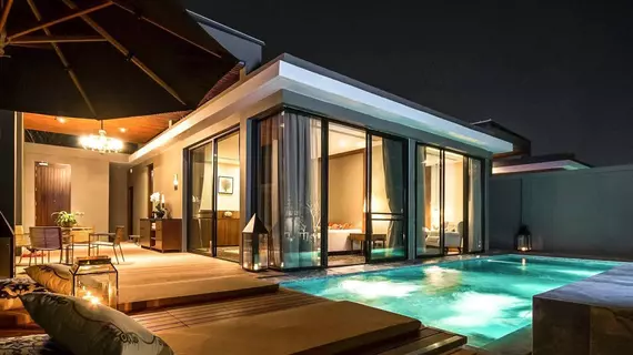 V Villas Hua Hin | Prachuap Khiri Khan (ili) - Hua Hin (ve civarı) - Hua Hin - Nong Kae