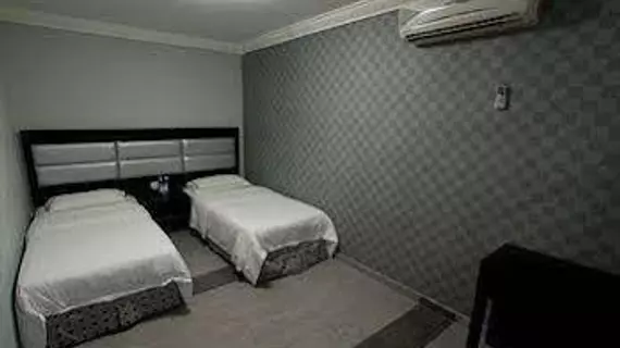 Euro Hotel Skudai | Johor - Johor Bahru (ve civarı) - Johor Bahru - Bukit Indah