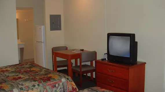 Sarasota Suites | Florida - Sarasota (ve civarı) - Sarasota