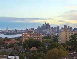 Park Regis Concierge Apartments | New South Wales - Sidney (ve civarı) - Cremorne