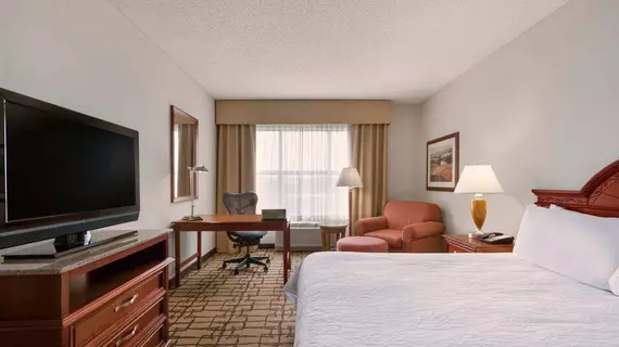 Hilton Garden Inn Atlanta Northwest/Wildwood | Georgia - Atlanta (ve civarı) - Atlanta