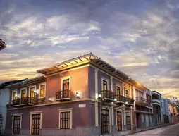 Hotel Casa San Rafael