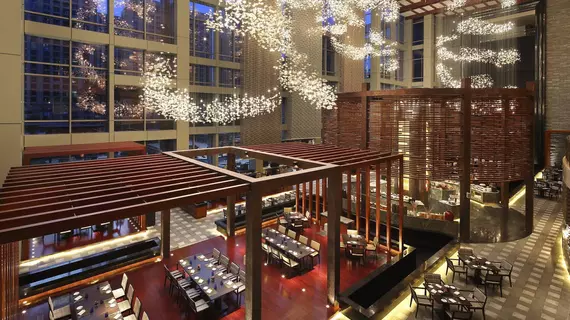 InterContinental Ningbo | Zhejiang - Ningbo - Yinzhou