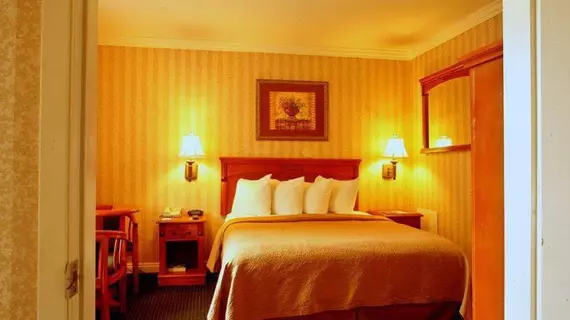 Hilton Garden Inn Anaheim Resort | Kaliforniya - Orange County - Anaheim - Anaheim Resort