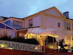 Avonbridge Hotel | İskoçya - Lanarkshire - Hamilton