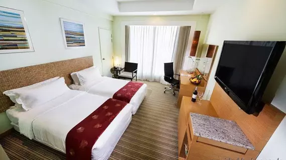 Village Hotel Changi by Far East Hospitality | Singapur - Changi