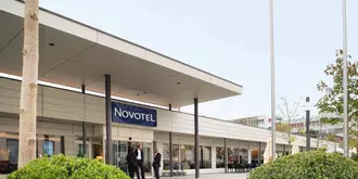 Novotel Luxembourg Kirchberg