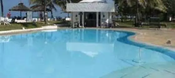 Indian Ocean Beach Resort | Kwale İlçesi - Mombasa (ve civarı) - Diani Plajı