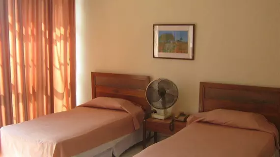 Hotel Royal Plaza Cali | Valle del Cauca - Cali (ve civarı) - Cali