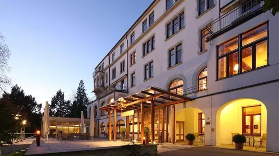 Parkhotel Jordanbad | Baden-Wuerttemberg - Biberach an der Riss