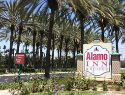 Alamo Inn & Suites | Kaliforniya - Orange County - Anaheim - Anaheim Resort