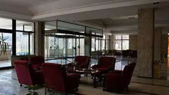 Hotel Grand Cetinje | Cetinje