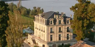 Château Grattequina Hôtel