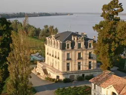 Château Grattequina Hôtel | Nouvelle-Aquitaine - Gironde (bölge) - Bordeaux (ve civarı) - Blanquefort