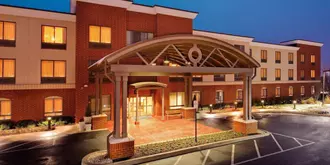 Holiday Inn Express Hotel & Suites Bethlehem Airport/Allentown area