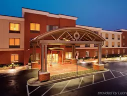 Holiday Inn Express Hotel & Suites Bethlehem Airport/Allentown area | Pensilvanya - Bucks County - Allentown (ve civarı) - Bethlehem