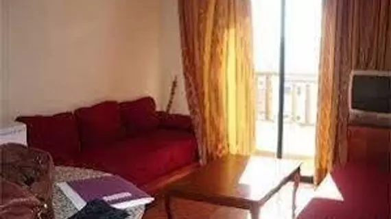 Residence Rihab | Agadir - Agadir Kent Merkezi