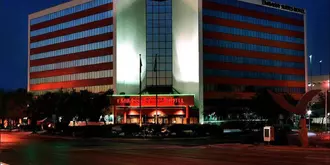 Embassy Suites Austin - Downtown/Town Lake