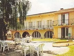 Logis Hôtel l'Arche de Noé | Occitanie - Haute-Garonne - Toulouse (ve civarı) - Noe